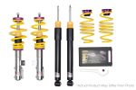 KW Coilover Kit V2 2021+BMW 4 Sseries Coupe 430I 4WD XDrive w Electronic Dampers Online Hot Sale