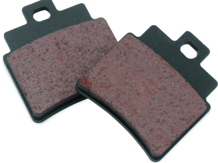 BikeMaster Arctic Cat Brake Pads Discount