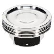 JE Pistons Chevrolet LS Gen III IV 4.155in Bore 1.115in CH -13.40 CC Inverted Piston Kit - Set of 8 Online now