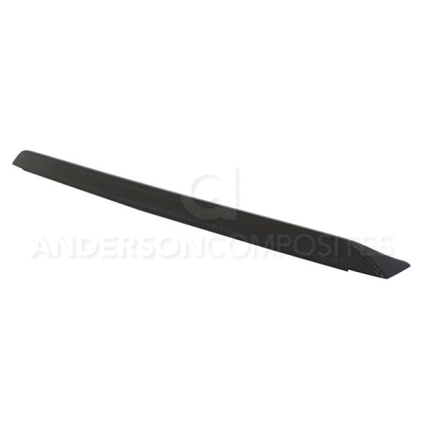 Anderson Composites 09-14 Dodge Challenger Rear Spoiler Sale