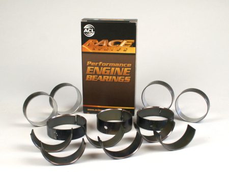 ACL 00+ Toyota 2ZZGE 1796cc 0.50mm Oversized Rod Bearing Set Fashion