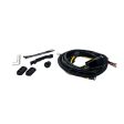 KC HiLiTES FLEX ERA LED Wiring Harness for 10in.-50in. Light Bars (HARNESS ONLY) Online Hot Sale